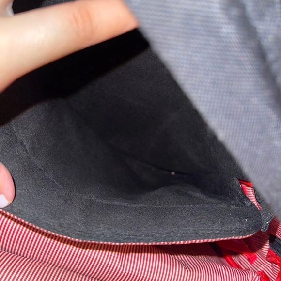 ❗️ SOLD ❗️HERSCHEL POP QUIZ BACKPACK - Picture 7 of 10